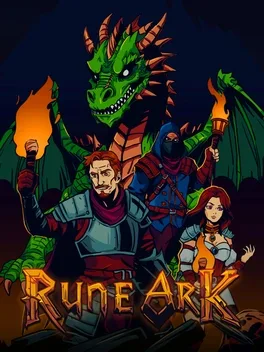 Rune Ark