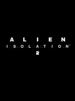 cover du jeu Alien: Isolation 2