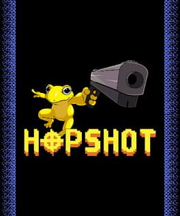 Hopshot