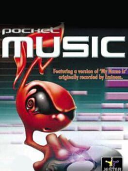 Pocket Music