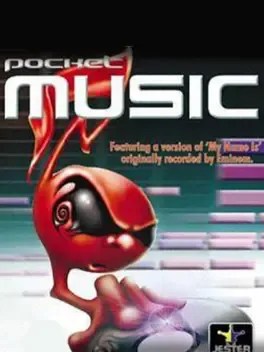 Pocket Music image