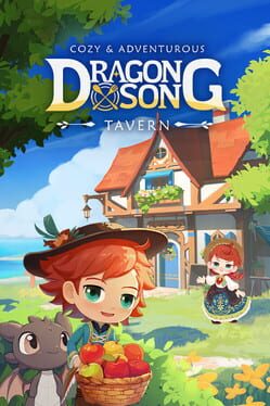 Dragon Song Tavern