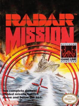 Radar Mission