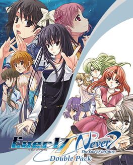 Ever 17 / Never 7 双人包游戏资源下载-游戏公社