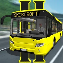 Public Transport Simulator 2 image