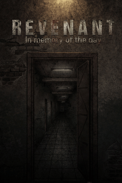 Revenant: In Memory Of The Day