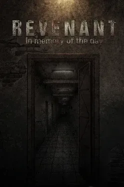 Portada de Revenant: In Memory Of The Day