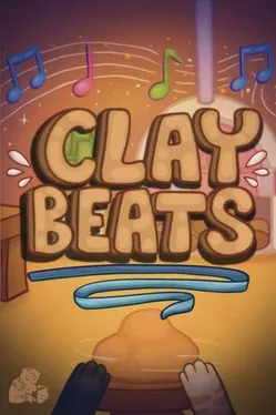 Portada de Clay Beats