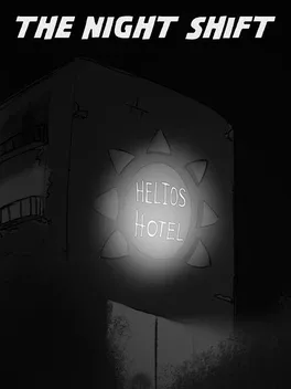 Helios Hotel: The Night Shift