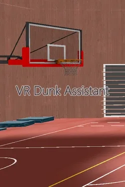 Portada de VR Dunk Assistant