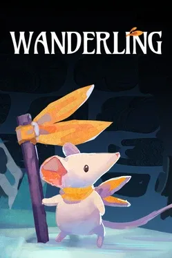 Wanderling game cover