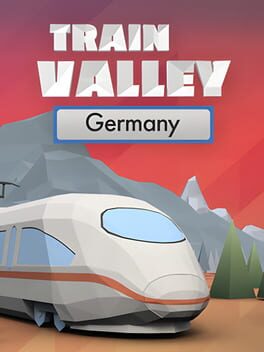 Train Valley: Germany