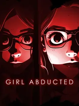 Portada de Girl Abducted