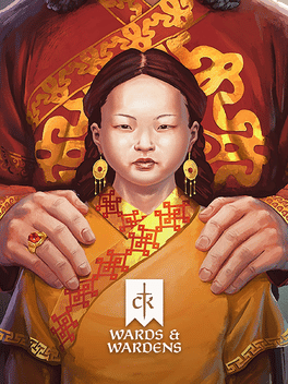 Crusader Kings III: Wards & Wardens