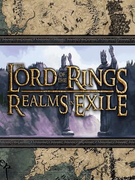 LotR: Realms in Exile