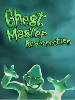 Ghost Master: Resurrection image