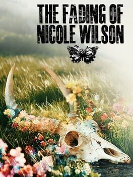 The Fading of Nicole Wilson