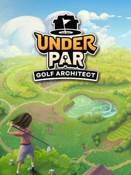 Under Par Golf Architect