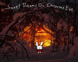 Sweet Dreams on Christmas Eve