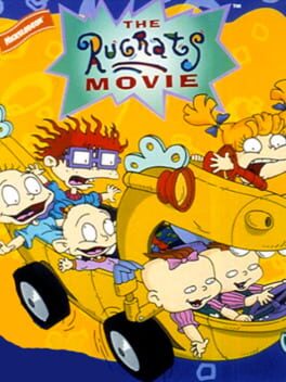 The Rugrats Movie