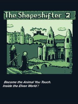 The Shapeshifter 2