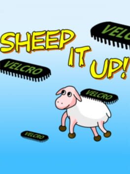 Sheep It Up