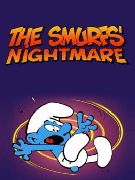 The Smurfs' Nightmare