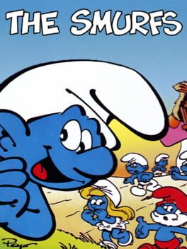 The Smurfs