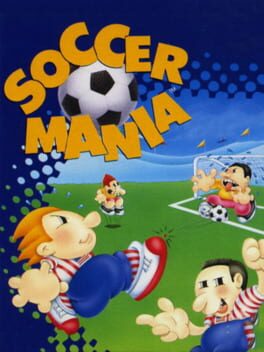 Soccer Mania