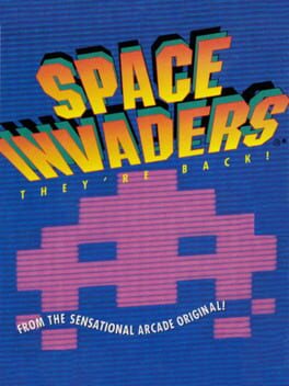 Space Invaders