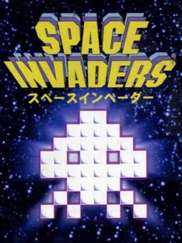 Space Invaders