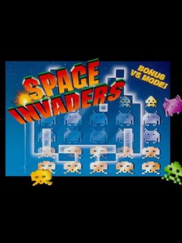 Space Invaders