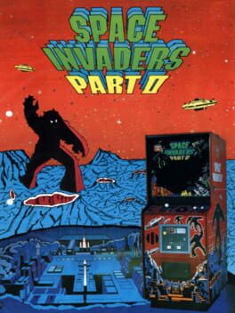 Deluxe Space Invaders