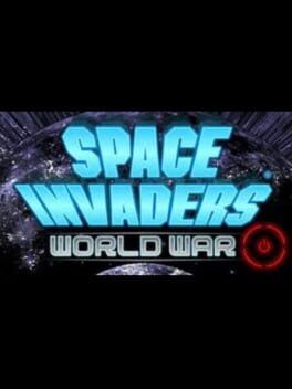 Space Invaders: World War