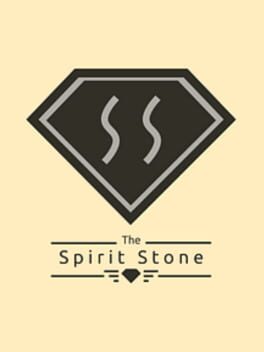 The Spirit Stone