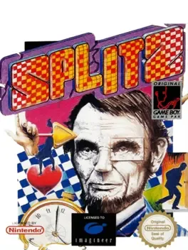 Splitz image