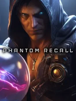 Image de couverture Phantom Recall