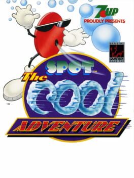 Spot: The Cool Adventure