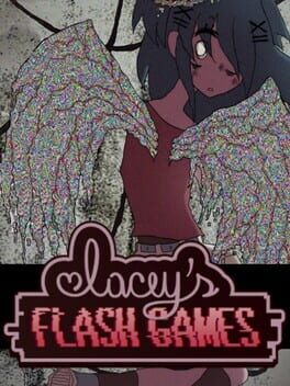 Lacey's Flash Games