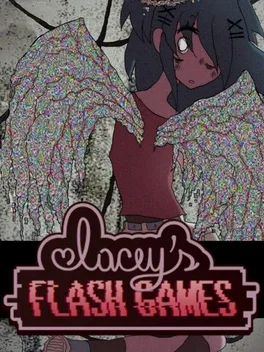 Game cover for Lacey