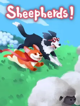 Sheepherds! image