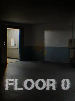 Portada de Floor 0