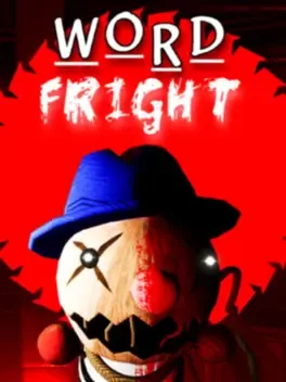 Portada de Wordfright