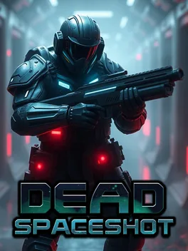 Dead Spaceshot game cover