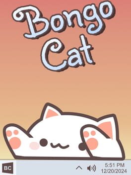 Bongo Cat