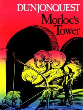 Dunjonquest: Morloc's Tower