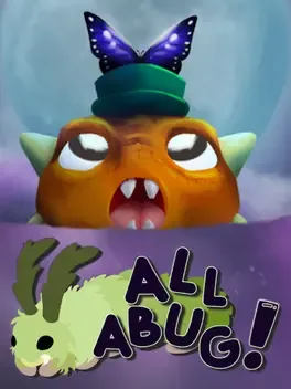 Portada de All Abug!