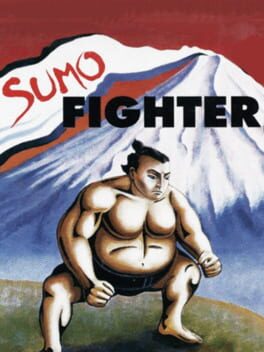 Sumo Fighter