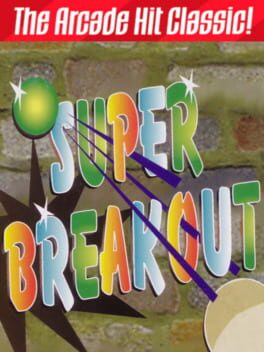 Super Breakout