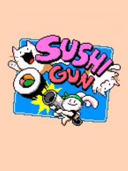 Sushi Gun